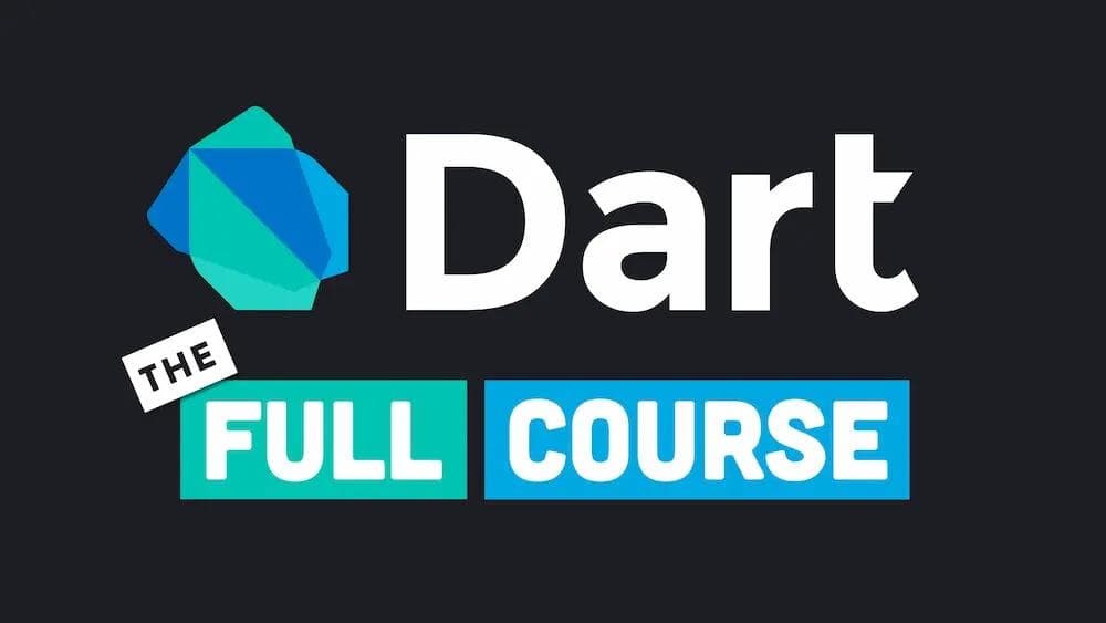 Fireship.io - Dart 101