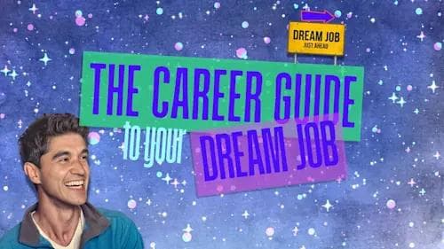 ZeroToMastery - The Career Guide To Your Dream Job: Resumes, Interviews & Promotions