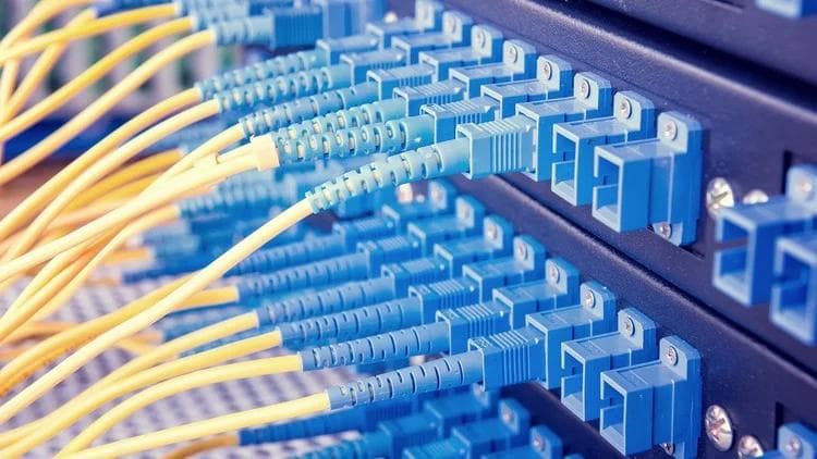 Udemy - The Complete Networking Fundamentals Course. Your CCNA start