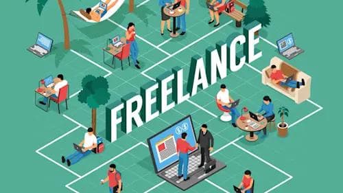 ZeroToMastery - The Complete Guide to Freelancing in 2025