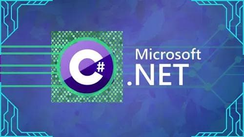 ZeroToMastery - C#/.NET Bootcamp: Full-Stack Web Development (w/ ASP.NET Core and Blazor)