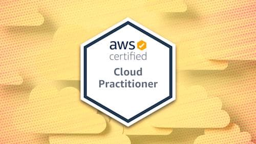 ZeroToMastery - AWS Certified Cloud Practitioner: Zero to Mastery