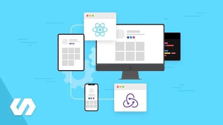 Udemy - Modern React with Redux