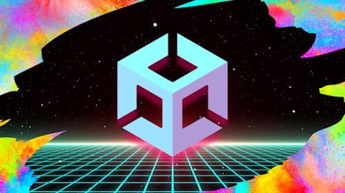 ZeroToMastery - Unity Bootcamp: 3D Game Development