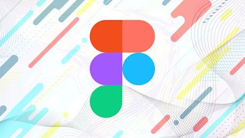 ZeroToMastery - Motion Design with Figma: Animations, Motion Graphics, UX/UI