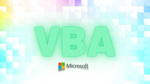 ZeroToMastery - VBA Programming Bootcamp: Zero to Mastery