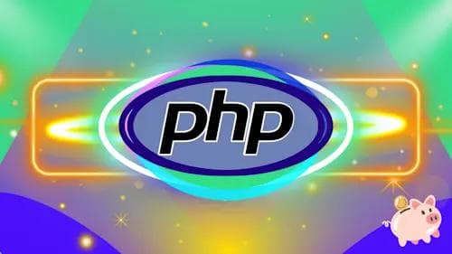 ZeroToMastery - PHP Development Bootcamp: Zero to Mastery