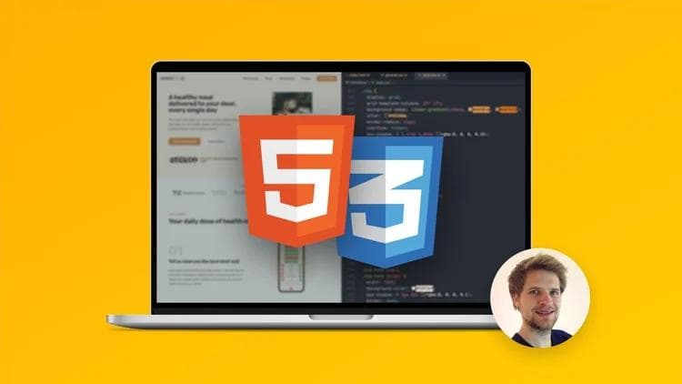 Udemy - Build Responsive Real-World Websites with HTML and CSS