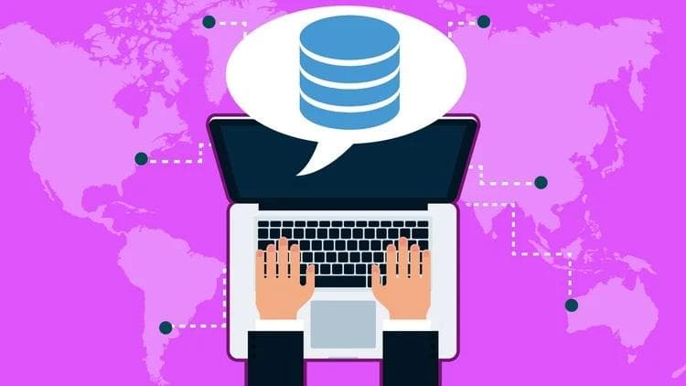 Udemy - SQL for Beginners: Learn SQL using MySQL and Database Design