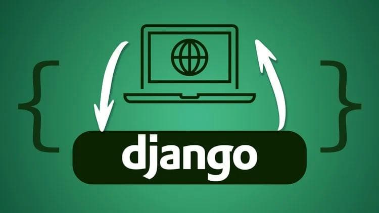 Udemy - Python Django - The Practical Guide