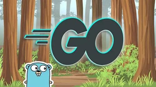 ZeroToMastery - Go Programming (Golang): The Complete Developer's Guide