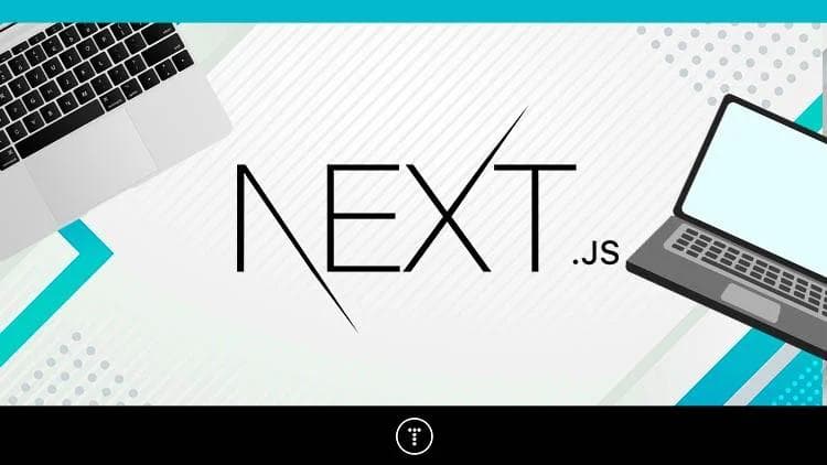 Udemy - Next.js From Scratch
