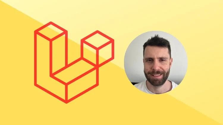Udemy - Master Laravel & PHP From Beginner to Advanced