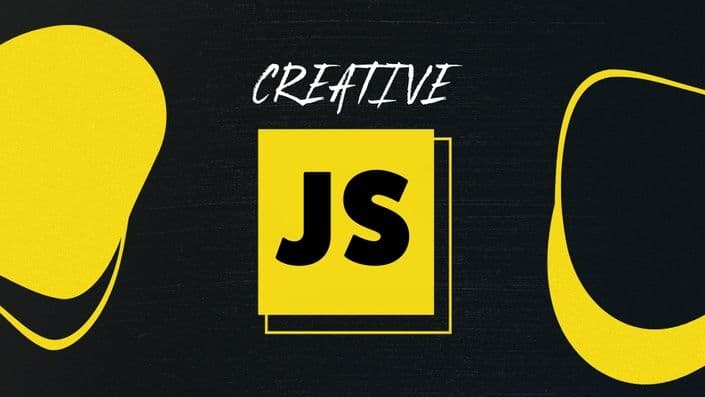 DevelopedByEd - The Creative Javascript Course