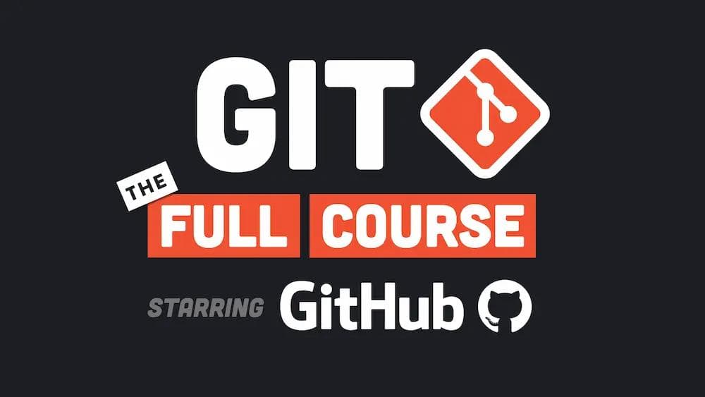 Fireship.io - Git & GitHub Full Course
