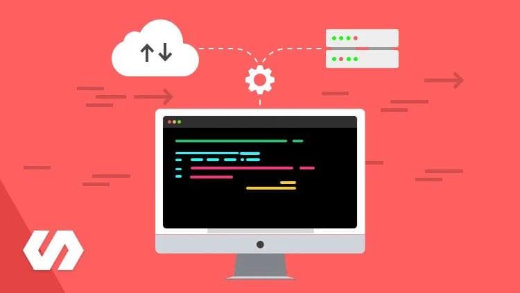 Udemy - React and Typescript: Build a Portfolio Project