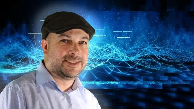 Udemy - Taming Big Data with Apache Spark and Python - Hands On!