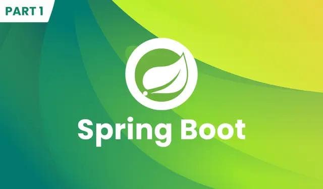CodeWithMosh - Spring Boot: Mastering the Fundamentals