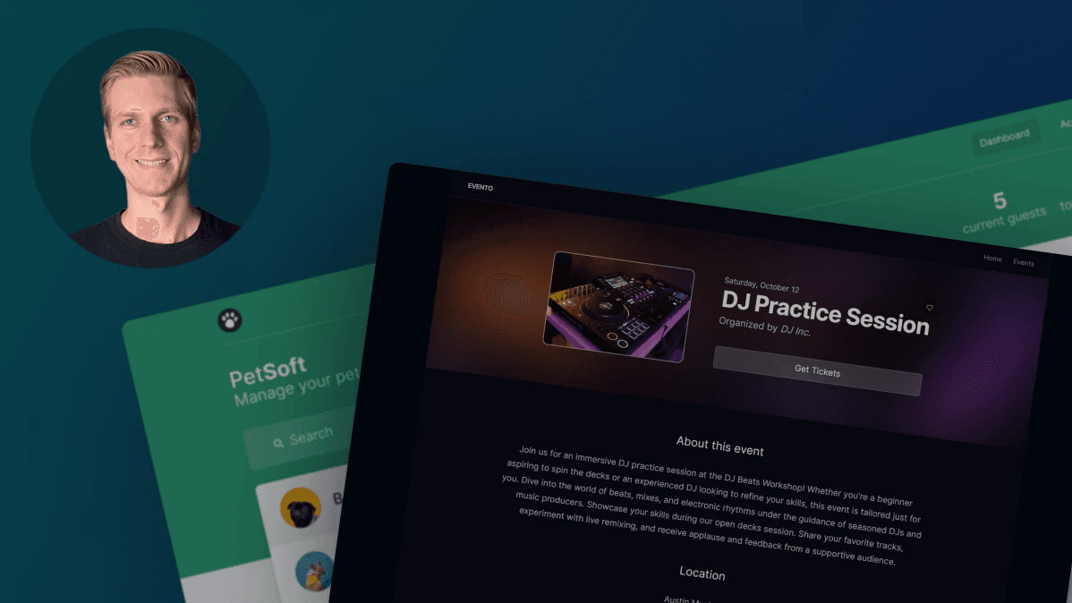 ByteGrad - Professional React & Next.js