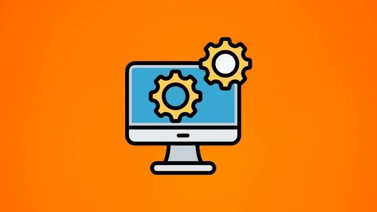Udemy - Fundamentals of Operating Systems