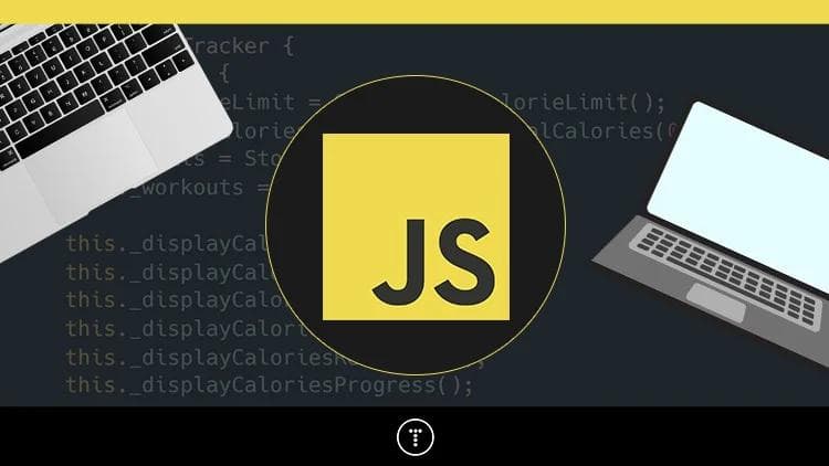 Udemy - Modern JavaScript From The Beginning 2.0 (2024)
