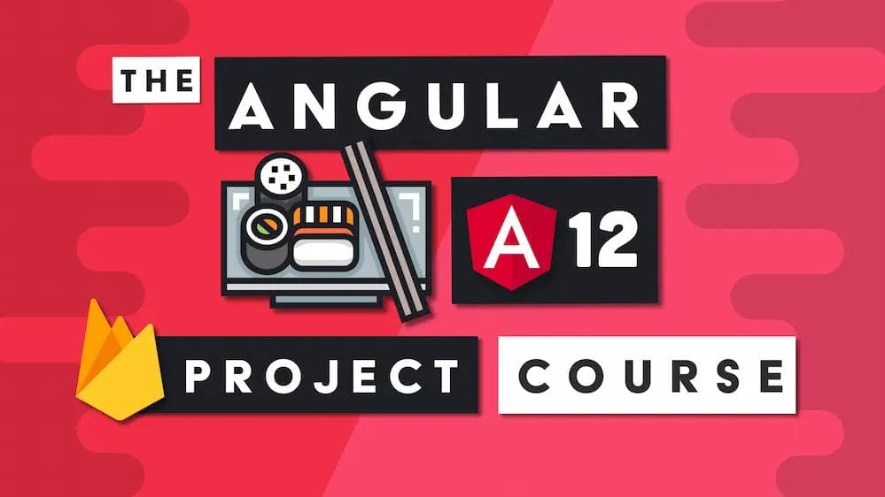 Fireship.io - The Angular Firebase Project Course