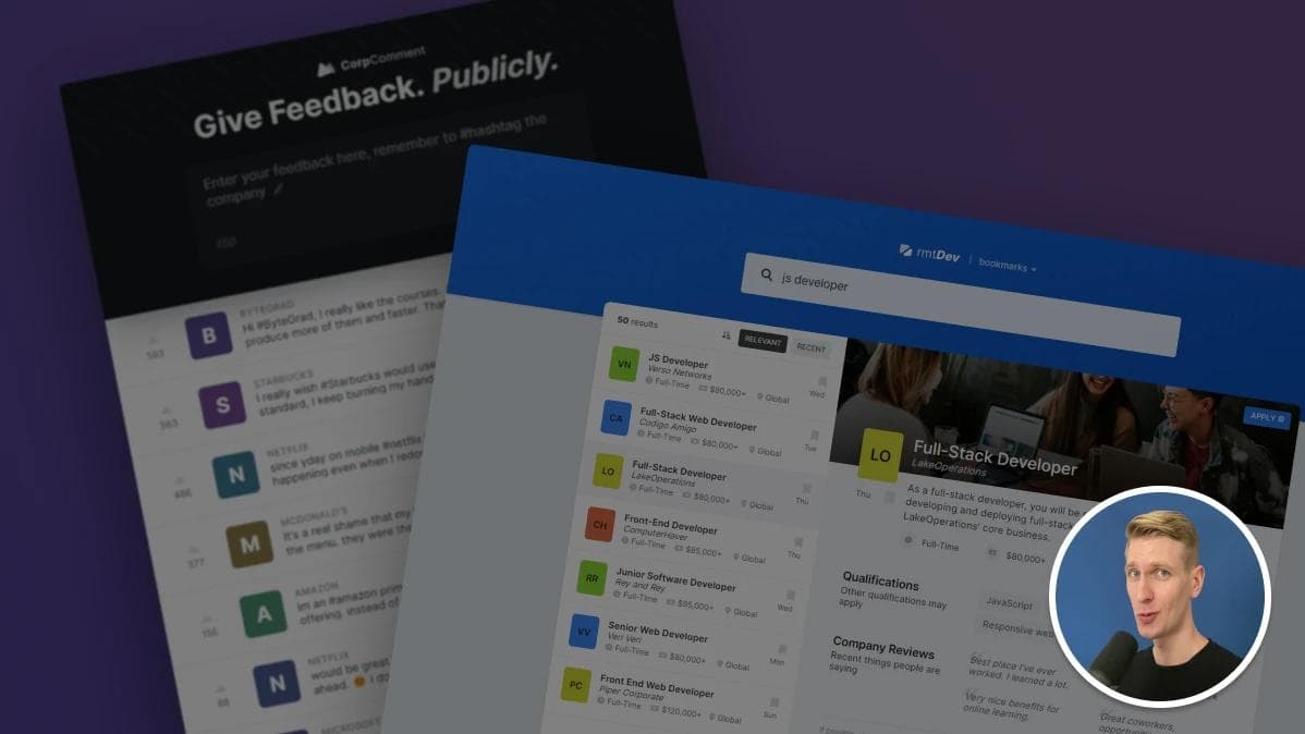 ByteGrad - Professional JavaScript