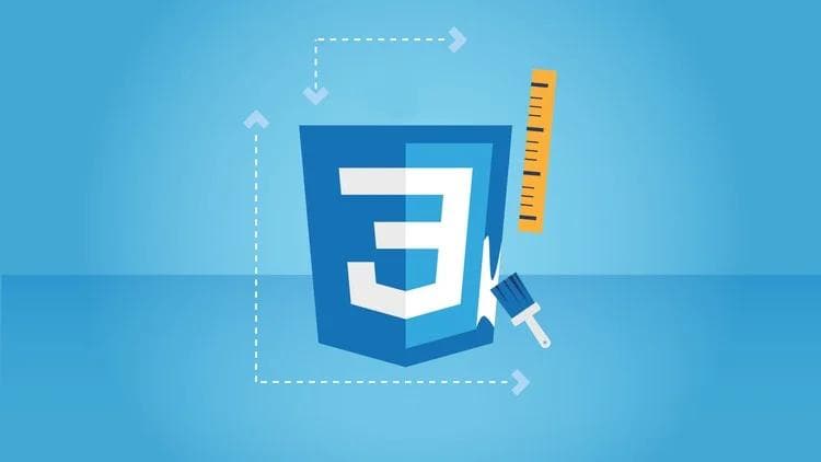 Udemy - CSS - The Complete Guide 2025 (incl. Flexbox, Grid & Sass)