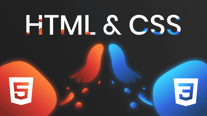 DevelopedByEd - The Creative HTML5 & CSS3 Course
