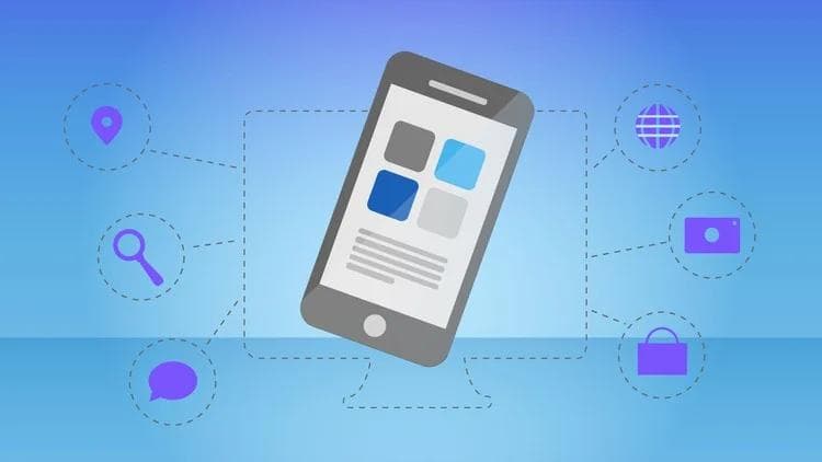 Udemy - Progressive Web Apps (PWA) - The Complete Guide