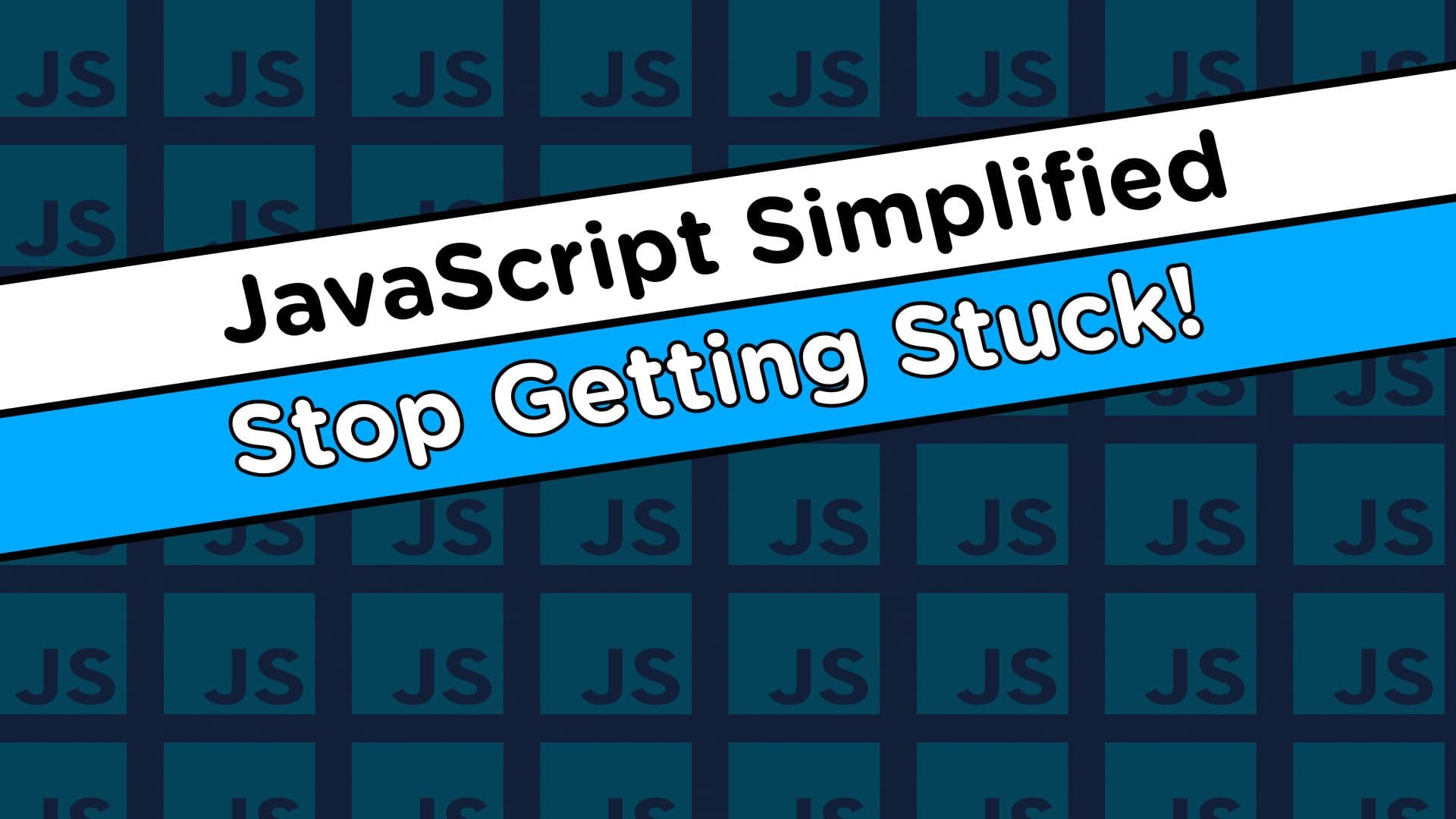 WebDevSimplified - JavaScript Simplified (Beginner + Advanced + Bonus)