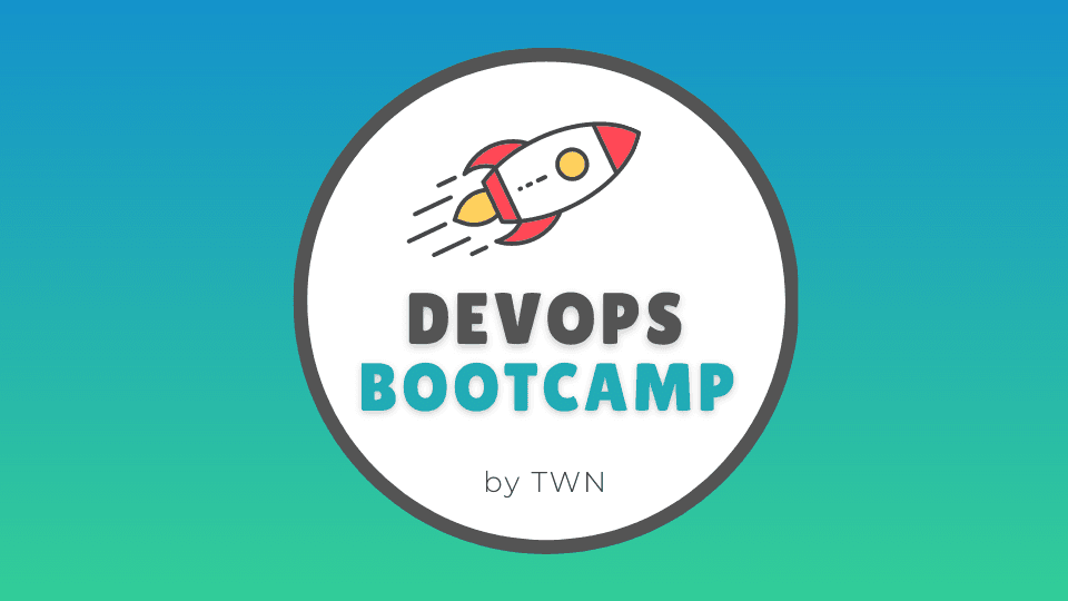 Techworld With Nana - DevOps Bootcamp