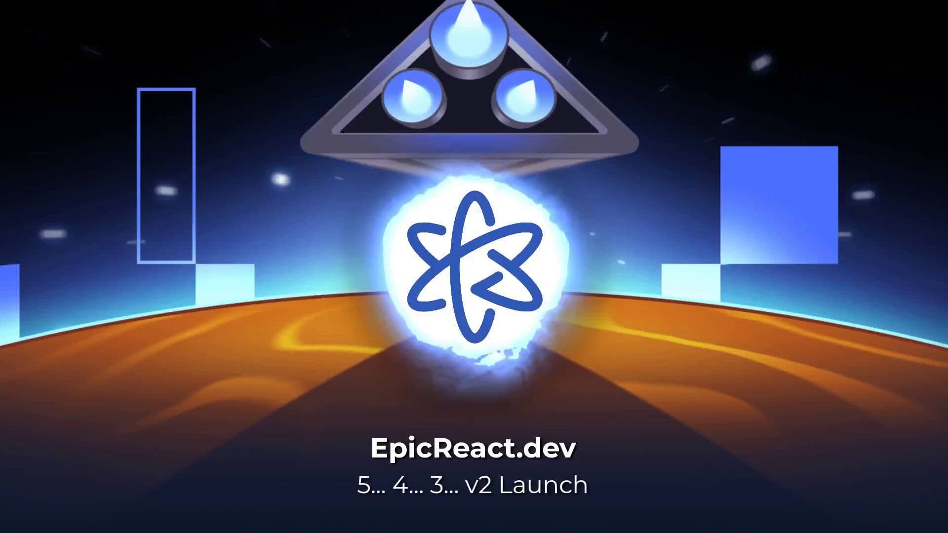Epic React - Learn React 19 with Epic React by Kent C. Dodds