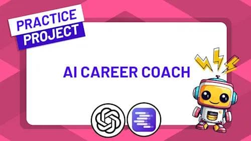 ZeroToMastery - Build an AI Career Coach using an Open Source LLM