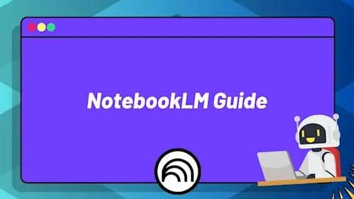 ZeroToMastery - The NotebookLM Guide: Your AI-Powered Productivity Assistant