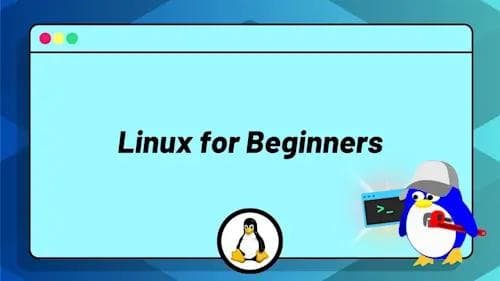 ZeroToMastery - Linux for Beginners