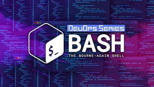 ZeroToMastery - Bash Scripting: Learn Shell Scripting