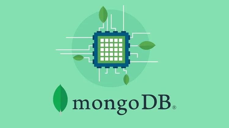 Udemy - MongoDB - The Complete Developer's Guide 2025