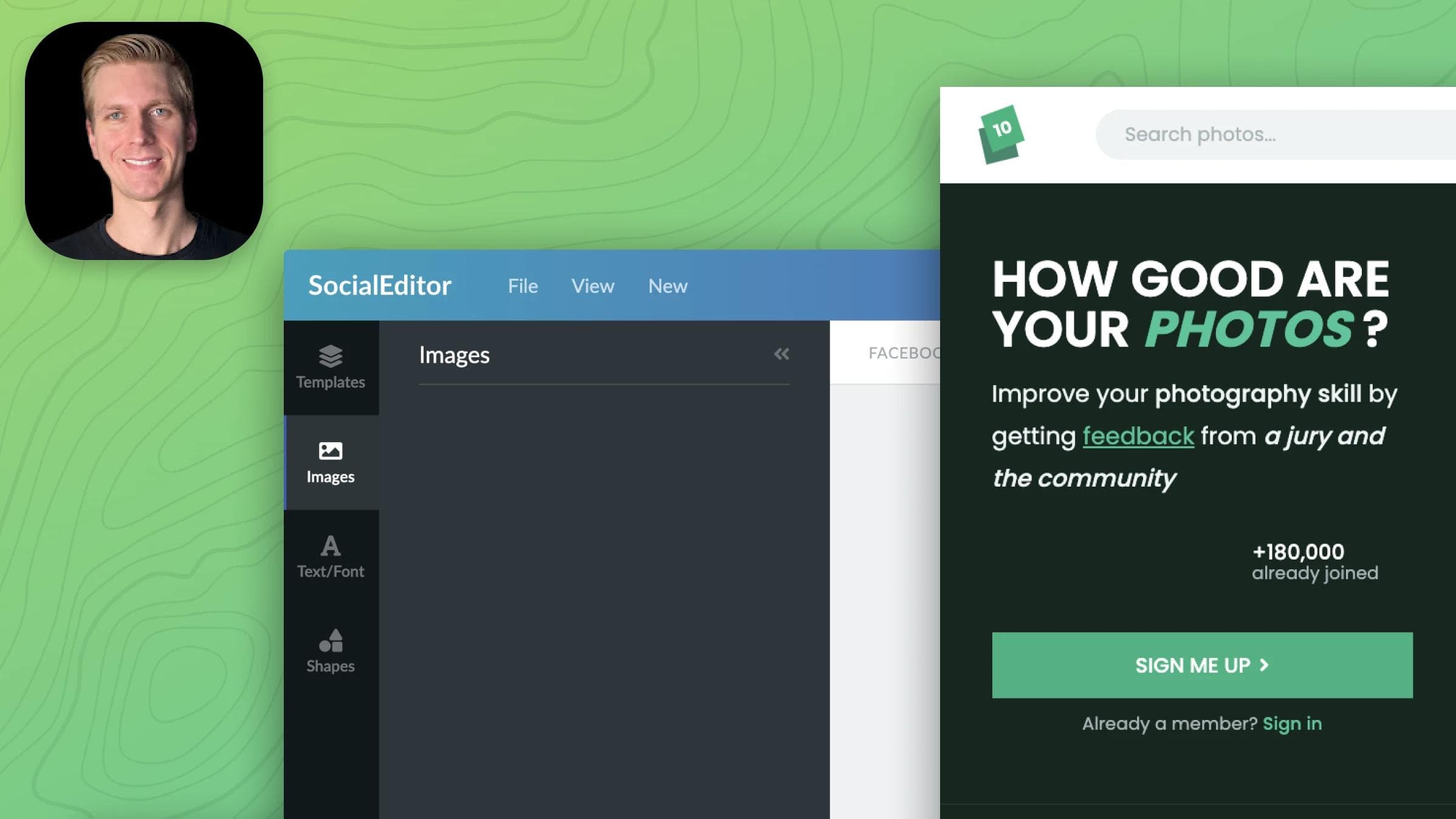 ByteGrad - Professional CSS