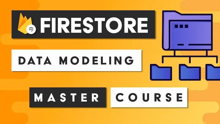 Fireship.io - Firestore Data Modeling